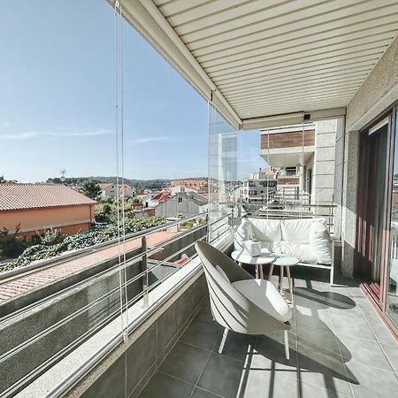 Apartamento Decanelas سانكسينكسو المظهر الخارجي الصورة