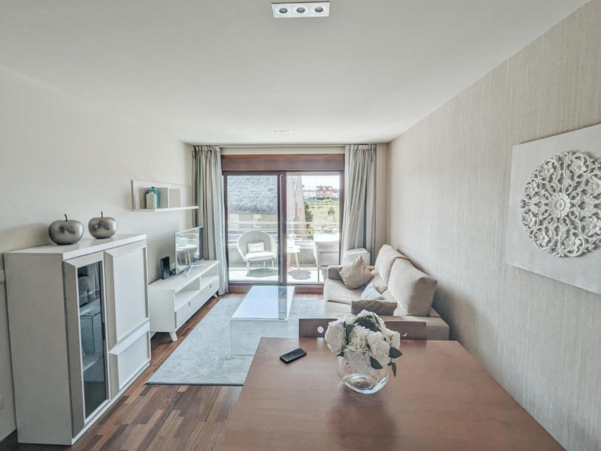 Apartamento Decanelas سانكسينكسو المظهر الخارجي الصورة