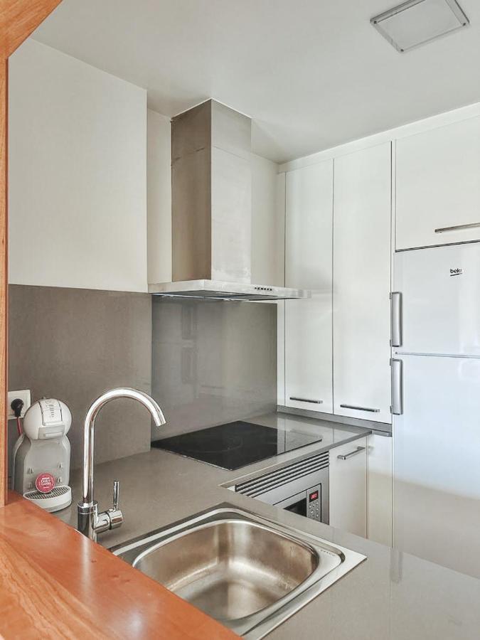 Apartamento Decanelas سانكسينكسو المظهر الخارجي الصورة
