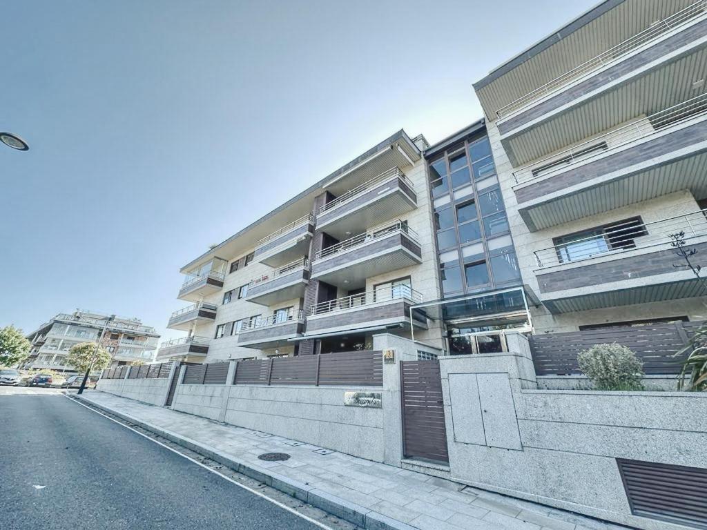 Apartamento Decanelas سانكسينكسو المظهر الخارجي الصورة