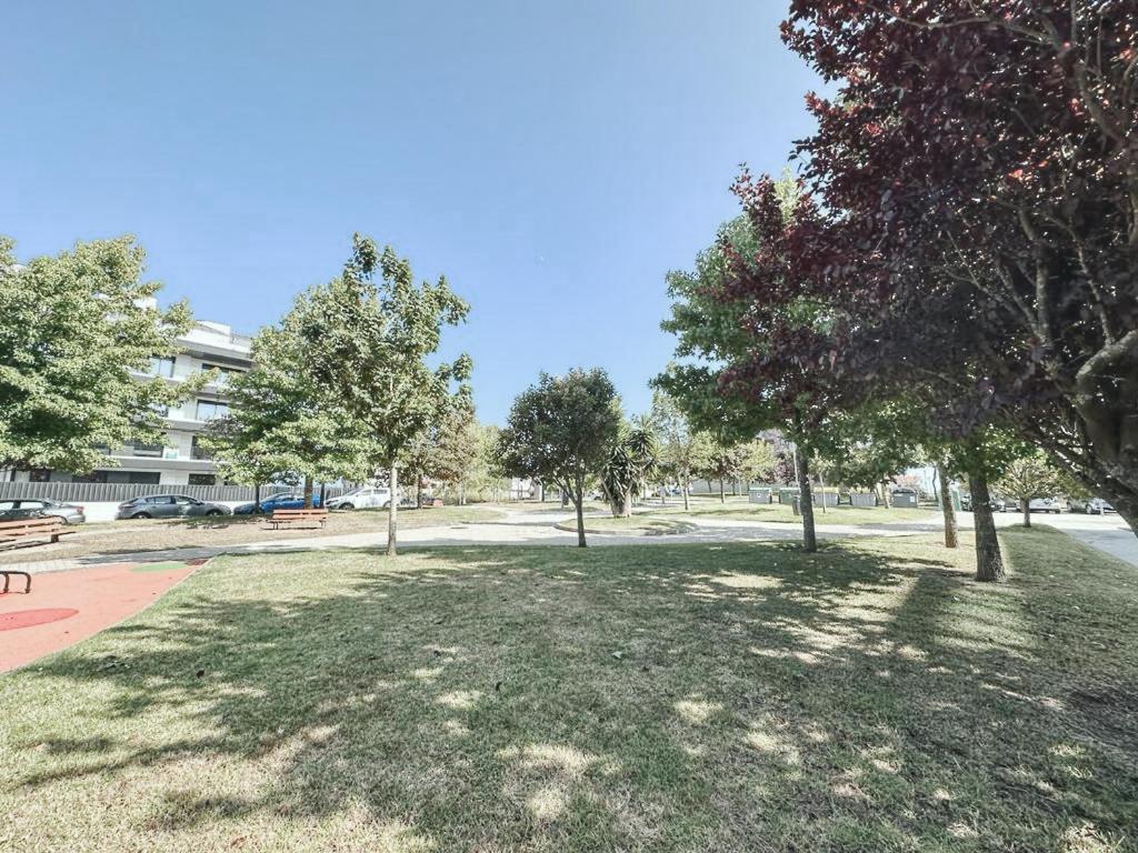 Apartamento Decanelas سانكسينكسو المظهر الخارجي الصورة